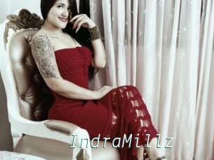 IndraMillz