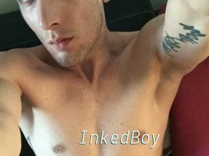 InkedBoy