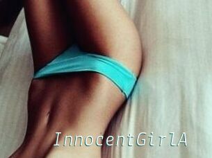 InnocentGirlA