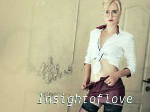 Insightoflove
