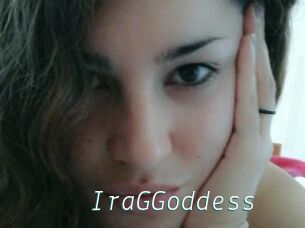 IraGGoddess