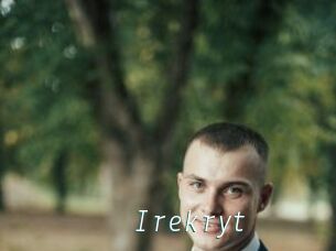 Irekryt