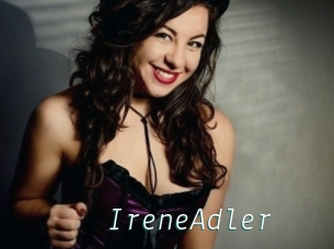 IreneAdler