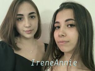 IreneAnnie