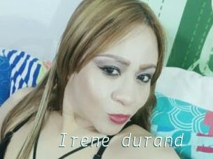 Irene_durand