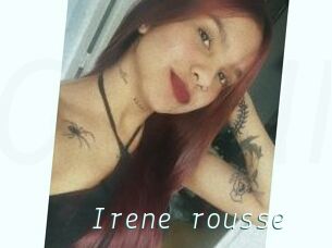 Irene_rousse