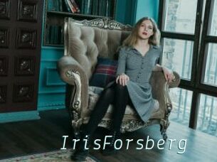 IrisForsberg