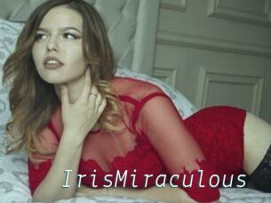 IrisMiraculous