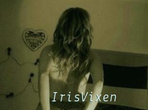 IrisVixen