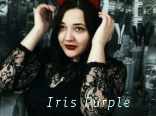 Iris_Purple