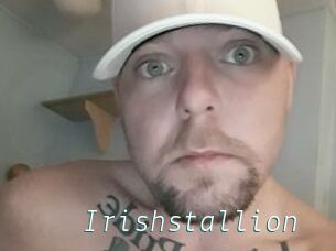 Irishstallion