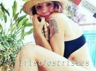 Irisojostristes