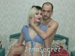 Irma_Secret