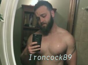 Ironcock89