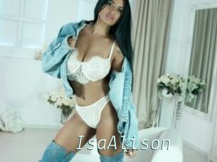 IsaAlison