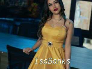 IsaBanks