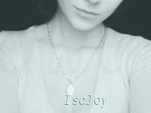 IsaJoy