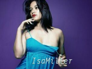 IsaMiller