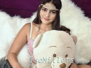 IsaMillers