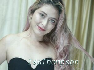 IsaThompson