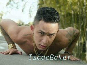 IsaacBaker