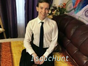 IsaacHunt