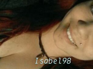 Isabel98