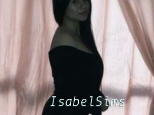 IsabelSims