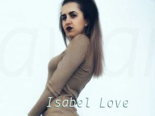 Isabel_Love