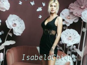 IsabelaChique