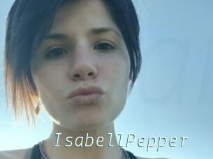 IsabellPepper