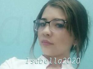 Isabella2020