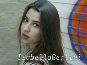 IsabellaBertini