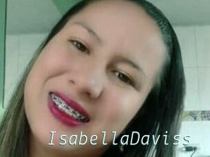 IsabellaDaviss