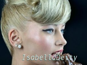 IsabellaDeity
