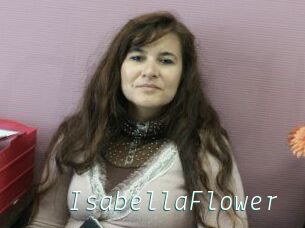 IsabellaFlower