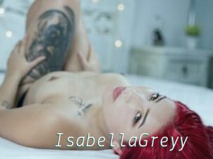 IsabellaGreyy
