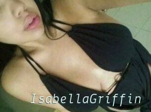 Isabella_Griffin