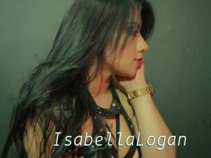 IsabellaLogan