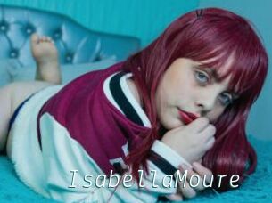 IsabellaMoure
