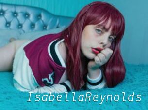 IsabellaReynolds