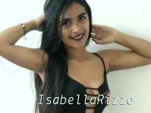IsabellaRizzo