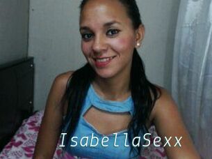 IsabellaSexx