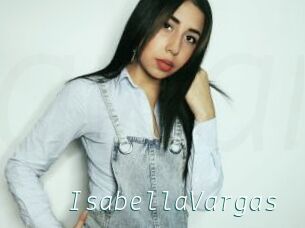 IsabellaVargas