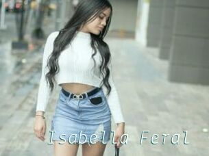 Isabella_Feral