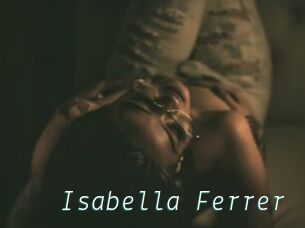 Isabella_Ferrer