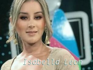 Isabella_Leon