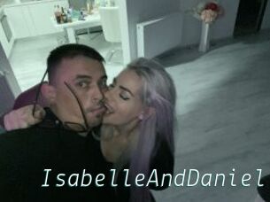 IsabelleAndDaniel