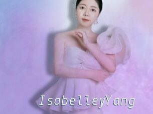 IsabelleyYang