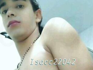 Isacc22042